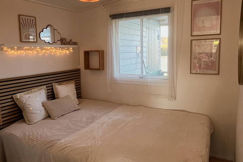 Foto von Ferienhaus YG93 in Sæby - Nordjütland Ost
