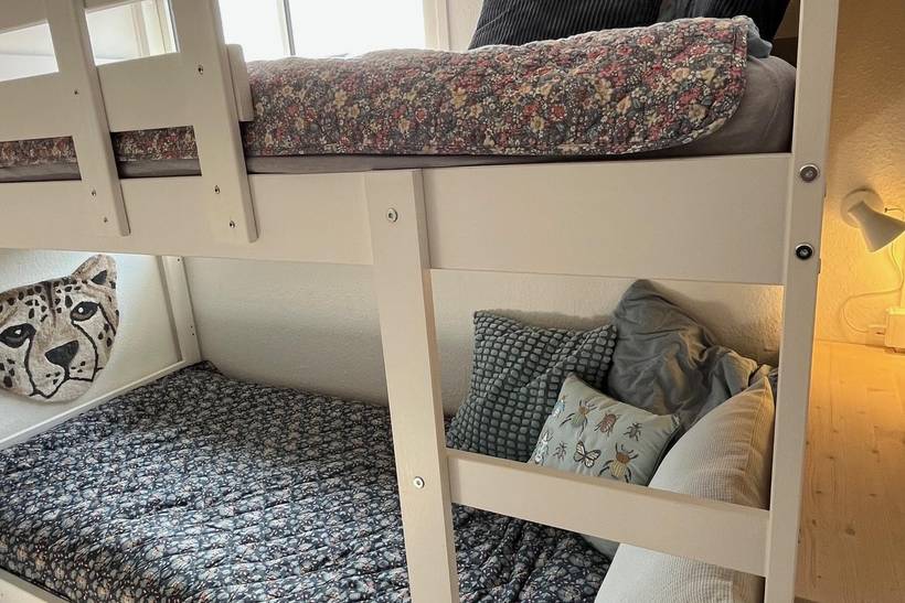Foto von Ferienhaus YG93 in Sæby - Nordjütland Ost
