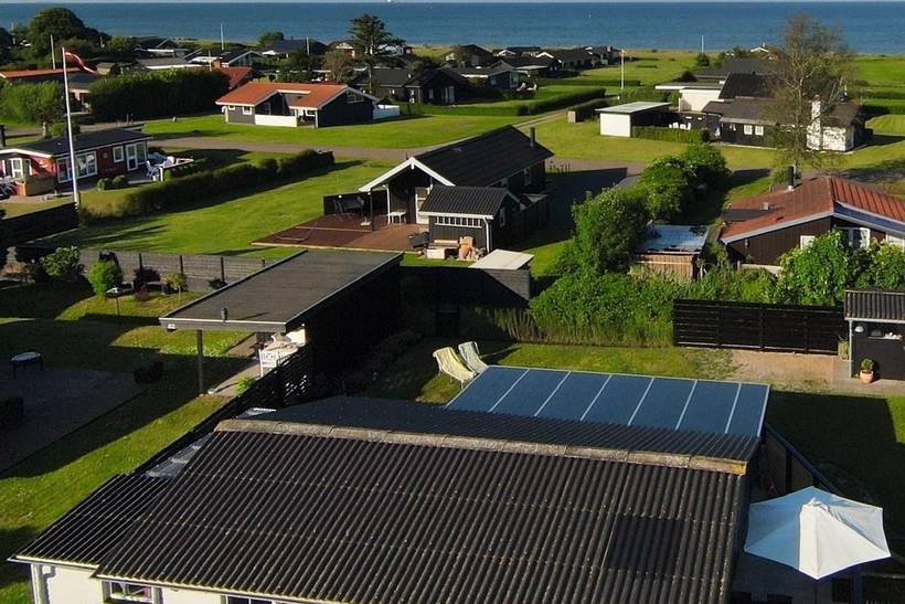 Foto von Ferienhaus YG93 in Sæby - Nordjütland Ost
