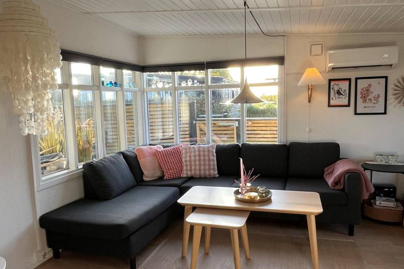 Foto von Ferienhaus YG93 in Sæby - Nordjütland Ost