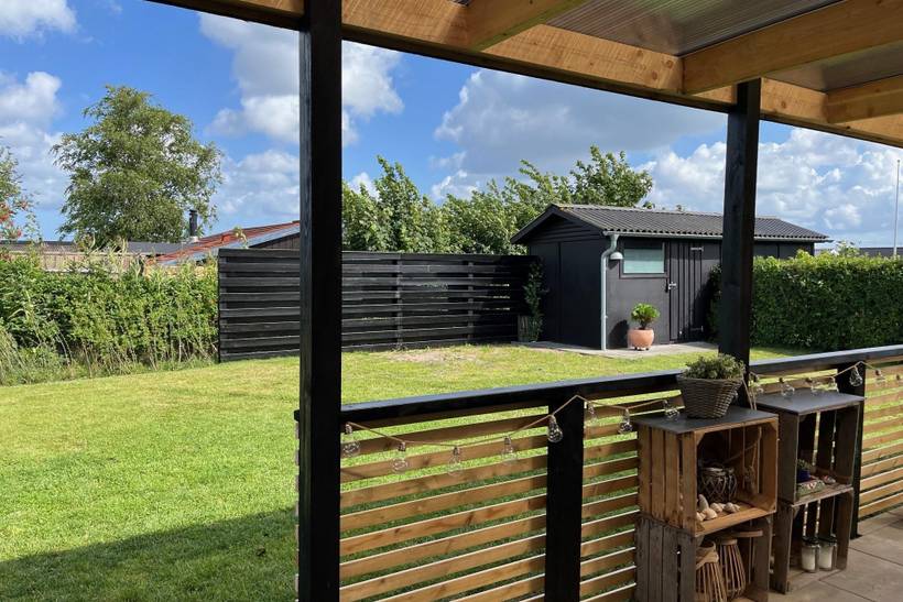 Foto von Ferienhaus YG93 in Sæby - Nordjütland Ost