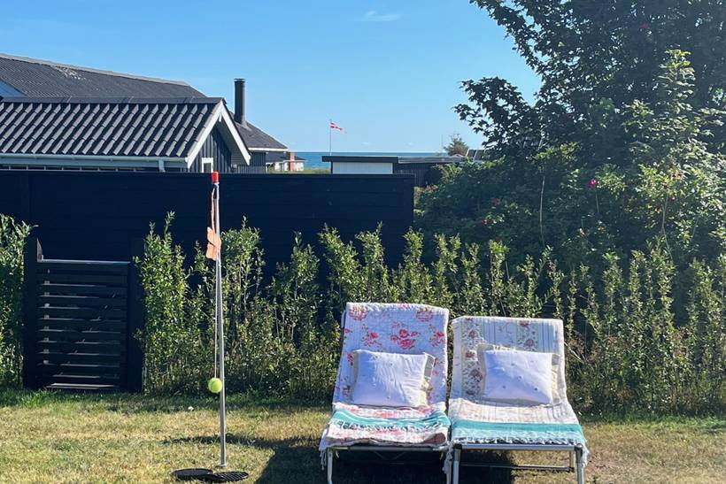 Foto von Ferienhaus YG93 in Sæby - Nordjütland Ost