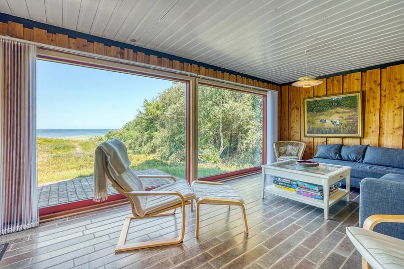 Foto von Ferienhaus YH00 in Hemmet - Skaven - Westjütland