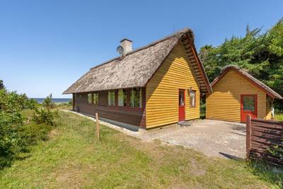 Vorschaubild von Ferienhaus YH00 in Hemmet - Skaven - Westjütland