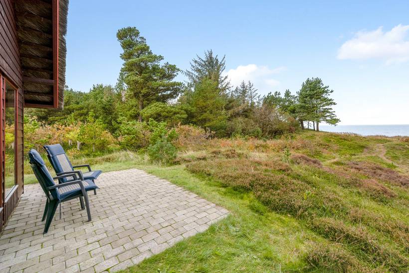 Foto von Ferienhaus YH00 in Hemmet - Skaven - Westjütland
