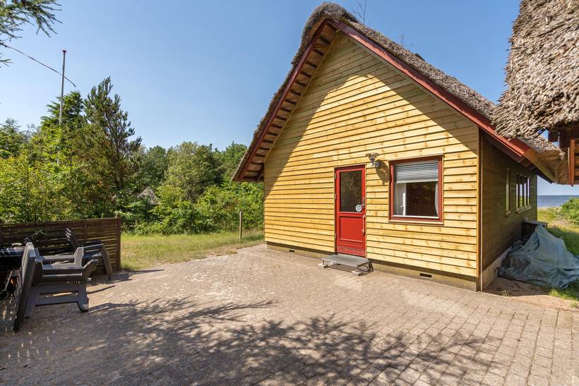 Foto von Ferienhaus YH00 in Hemmet - Skaven - Westjütland