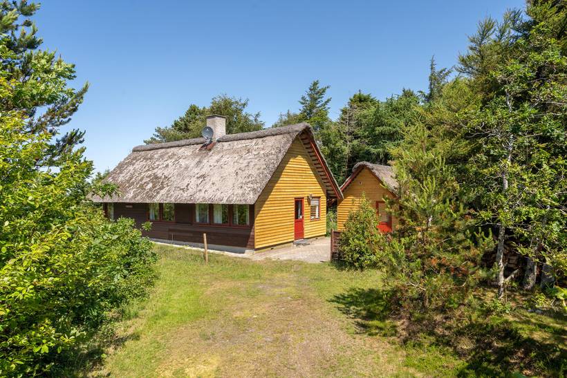 Foto von Ferienhaus YH00 in Hemmet - Skaven - Westjütland