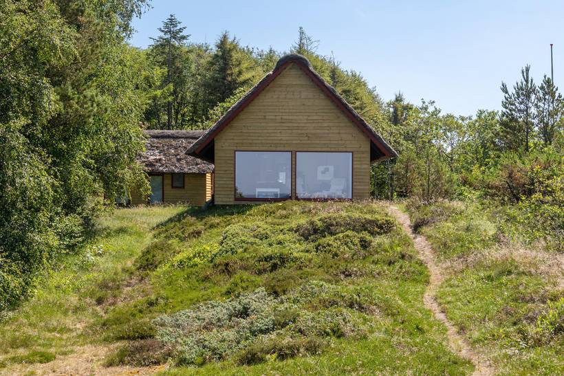 Foto von Ferienhaus YH00 in Hemmet - Skaven - Westjütland