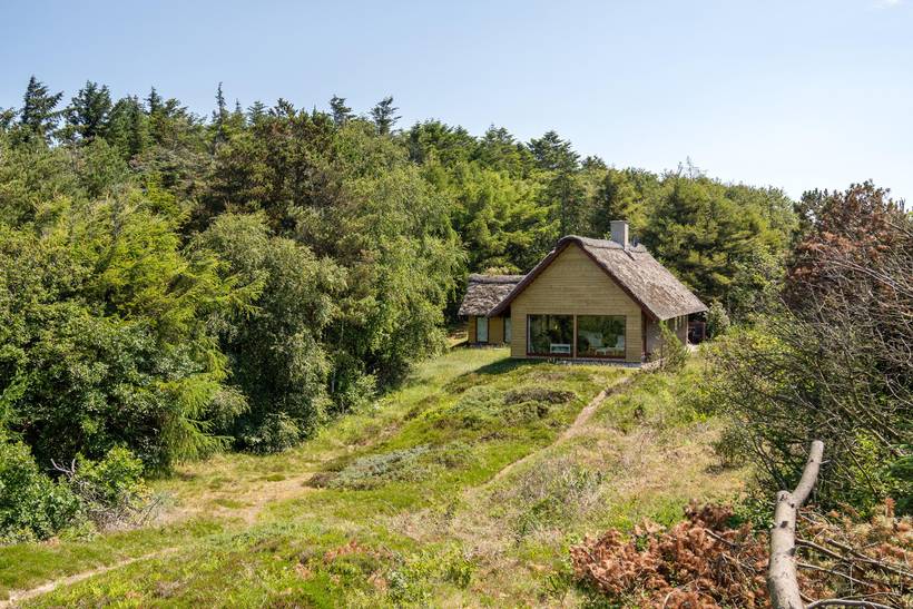 Foto von Ferienhaus YH00 in Hemmet - Skaven - Westjütland