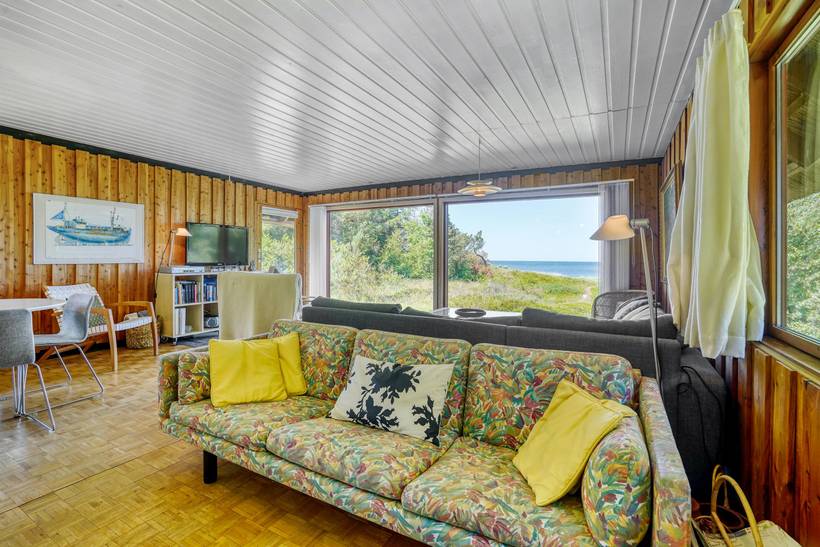 Foto von Ferienhaus YH00 in Hemmet - Skaven - Westjütland