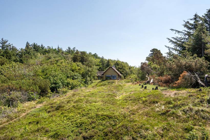 Foto von Ferienhaus YH00 in Hemmet - Skaven - Westjütland