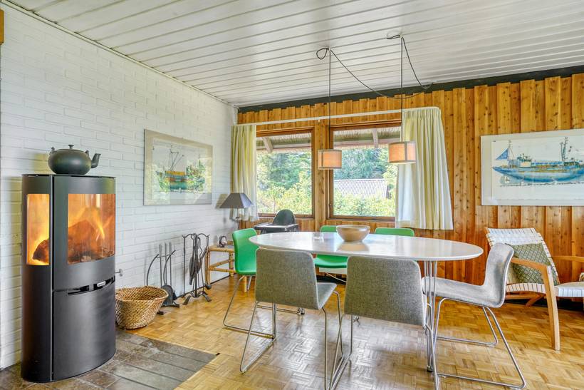 Foto von Ferienhaus YH00 in Hemmet - Skaven - Westjütland