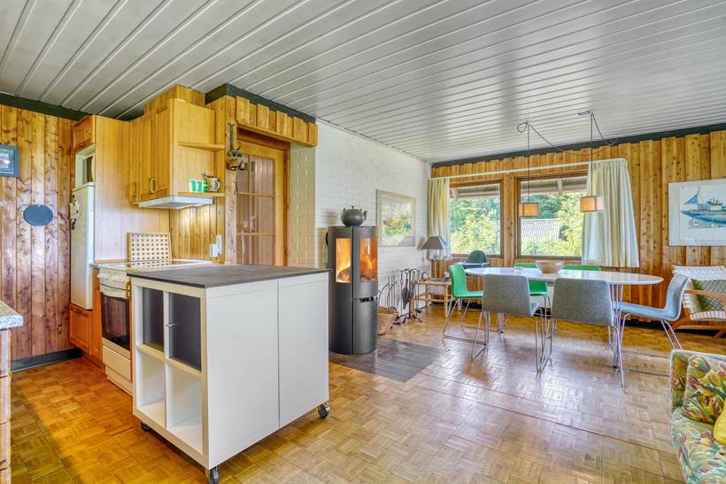Foto von Ferienhaus YH00 in Hemmet - Skaven - Westjütland