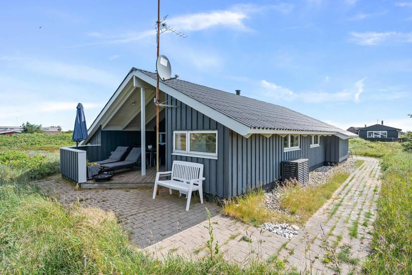 Foto von Ferienhaus YH01 in Klegod - Westjütland
