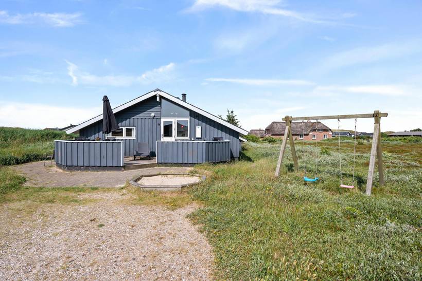 Foto von Ferienhaus YH01 in Klegod - Westjütland