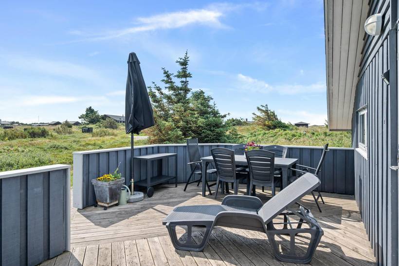 Foto von Ferienhaus YH01 in Klegod - Westjütland
