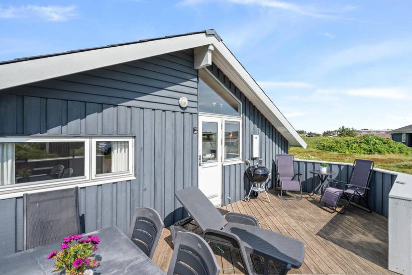 Foto von Ferienhaus YH01 in Klegod - Westjütland