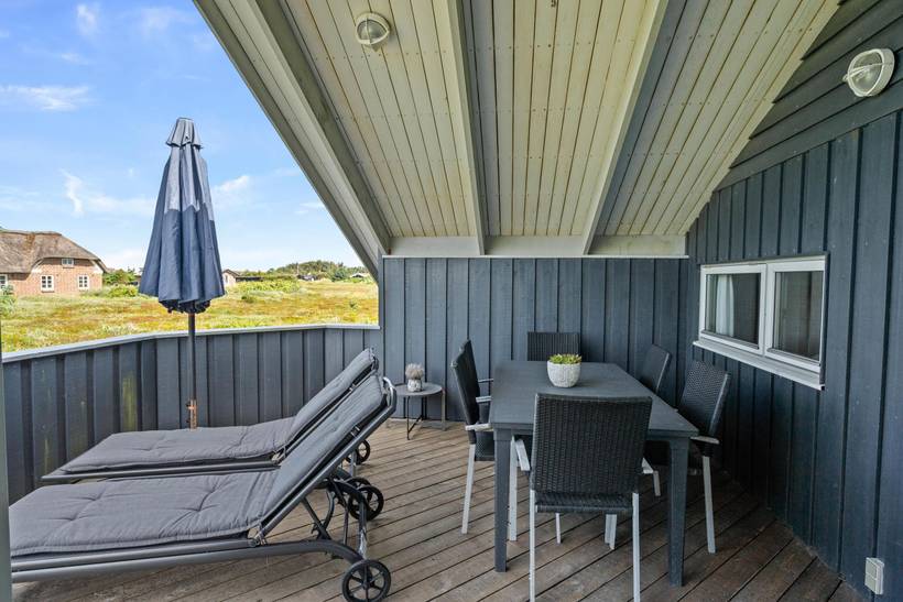 Foto von Ferienhaus YH01 in Klegod - Westjütland