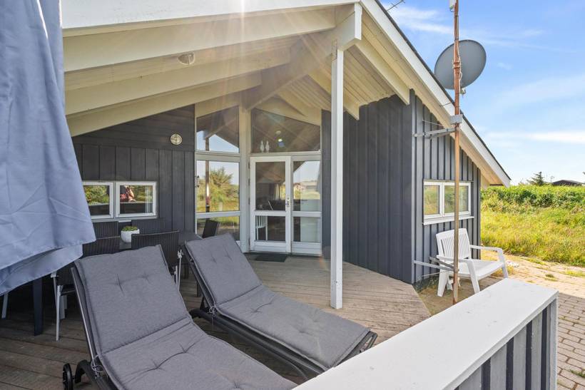 Foto von Ferienhaus YH01 in Klegod - Westjütland