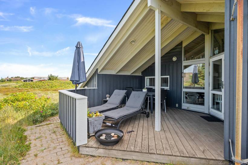 Foto von Ferienhaus YH01 in Klegod - Westjütland