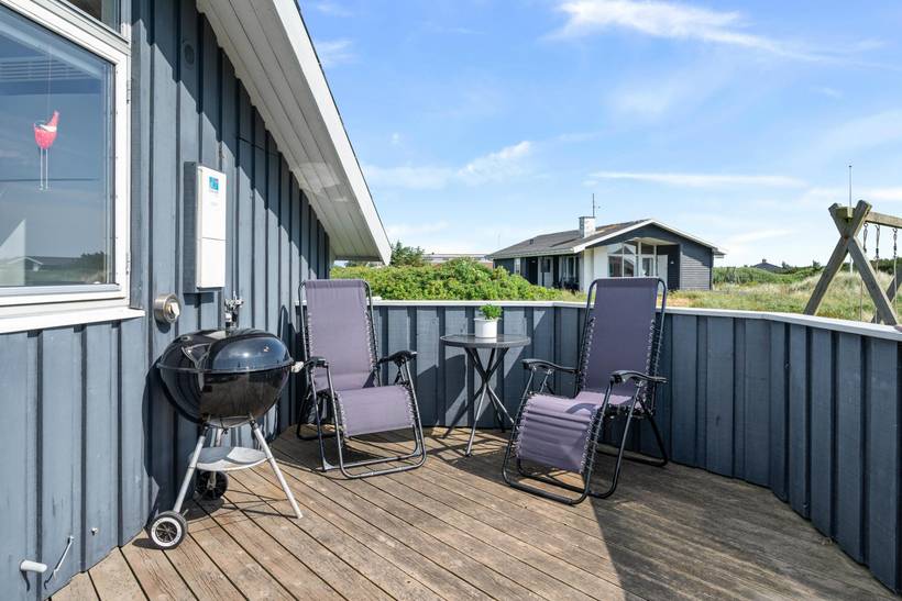 Foto von Ferienhaus YH01 in Klegod - Westjütland