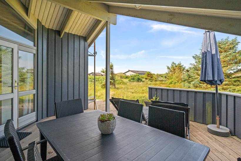 Foto von Ferienhaus YH01 in Klegod - Westjütland
