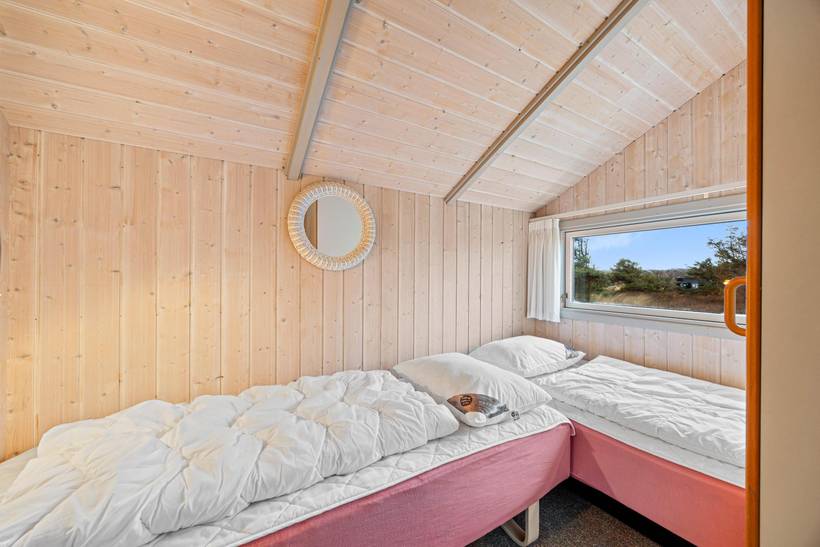 Foto von Ferienhaus YH01 in Klegod - Westjütland