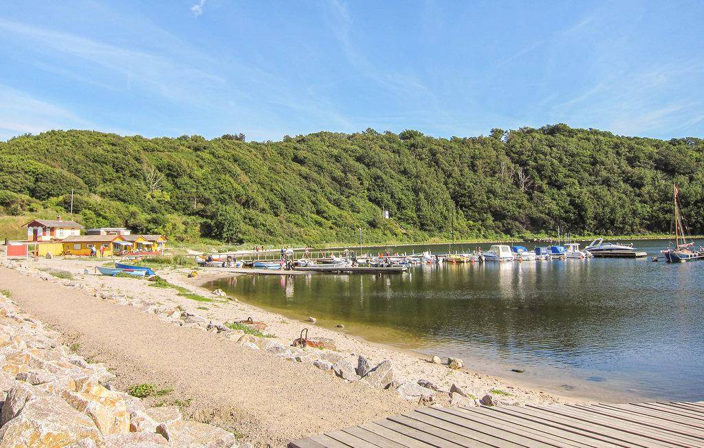 Foto von Ferienhaus YH09 in Sandvig - Bornholm