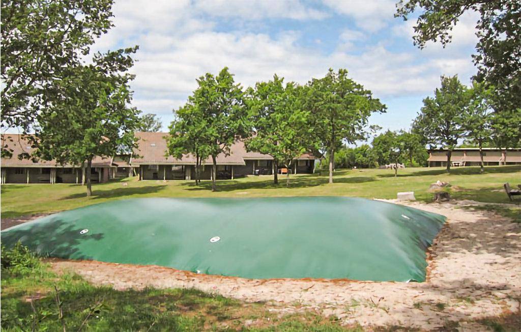 Foto von Ferienhaus YH09 in Sandvig - Bornholm