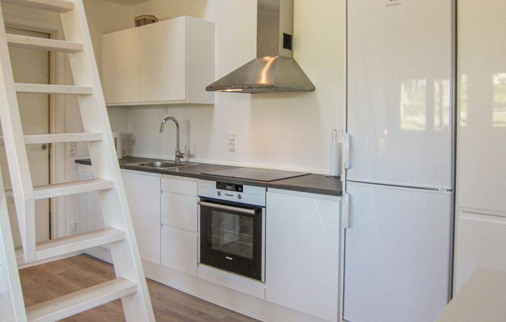 Foto von Ferienhaus YH09 in Sandvig - Bornholm