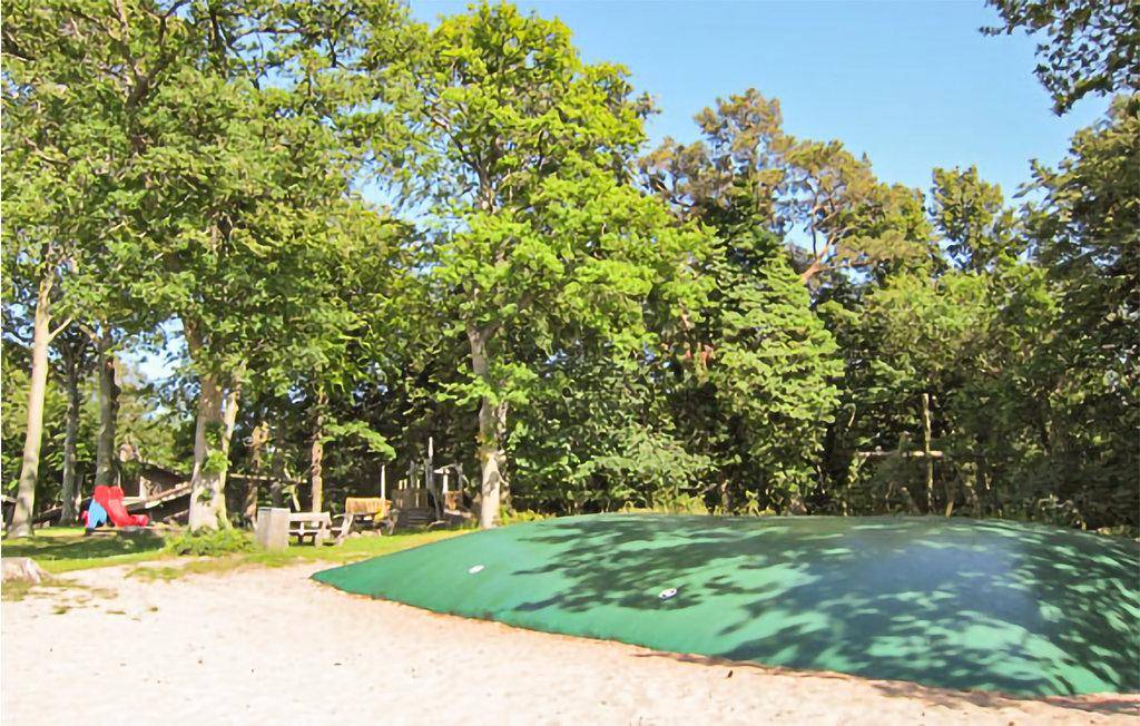 Foto von Ferienhaus YH09 in Sandvig - Bornholm