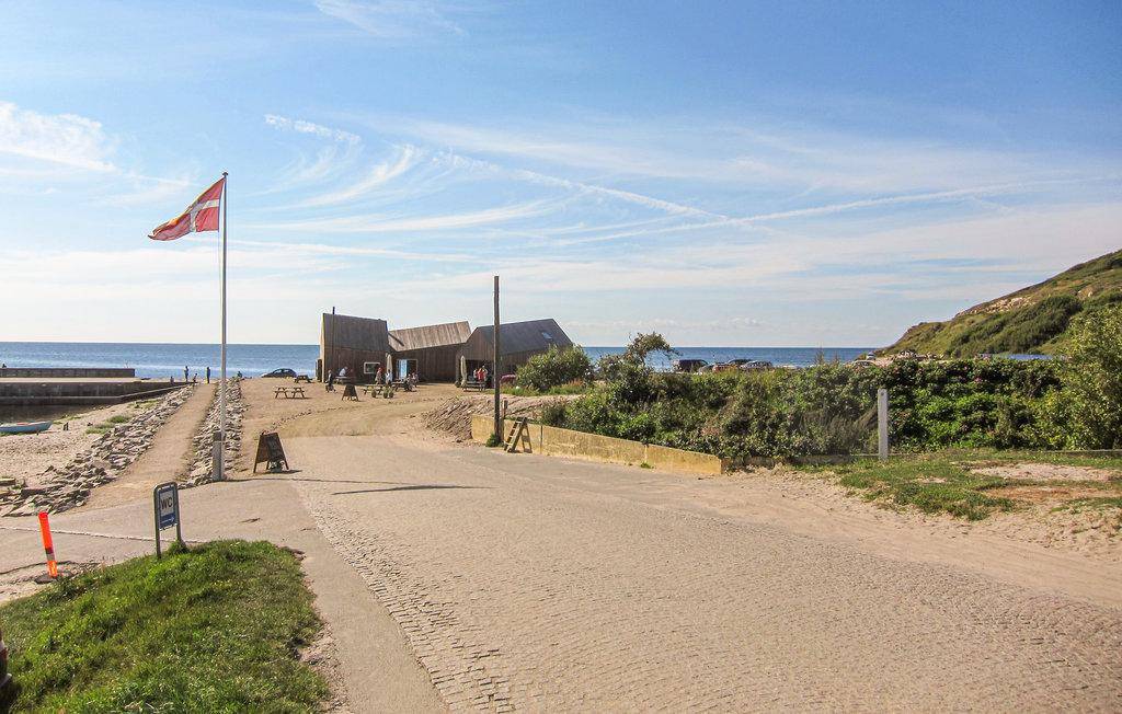 Foto von Ferienhaus YH09 in Sandvig - Bornholm