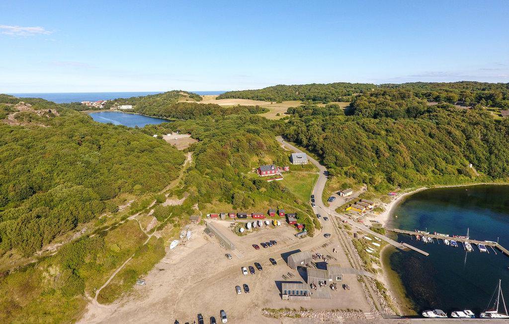 Foto von Ferienhaus YH09 in Sandvig - Bornholm