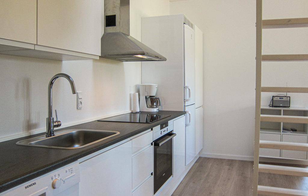 Foto von Ferienhaus YH09 in Sandvig - Bornholm