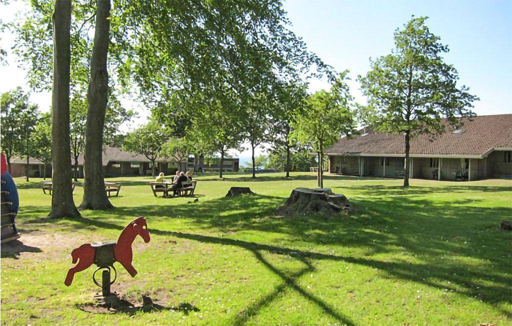 Foto von Ferienhaus YH09 in Sandvig - Bornholm