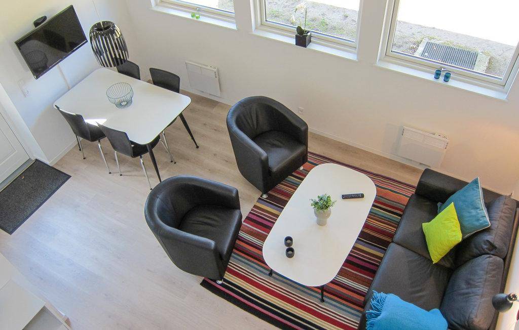 Foto von Ferienhaus YH09 in Sandvig - Bornholm