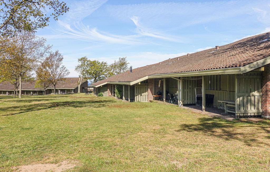 Foto von Ferienhaus YH09 in Sandvig - Bornholm