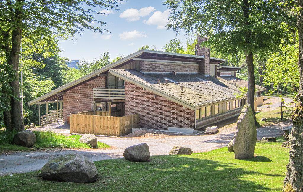 Foto von Ferienhaus YH09 in Sandvig - Bornholm