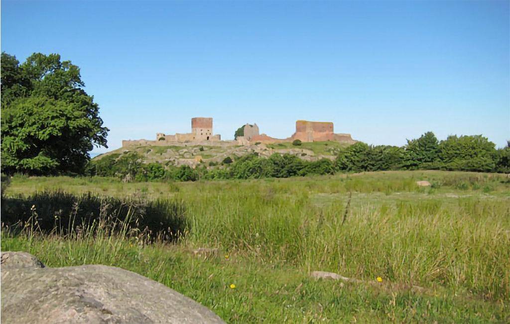 Foto von Ferienhaus YH09 in Sandvig - Bornholm