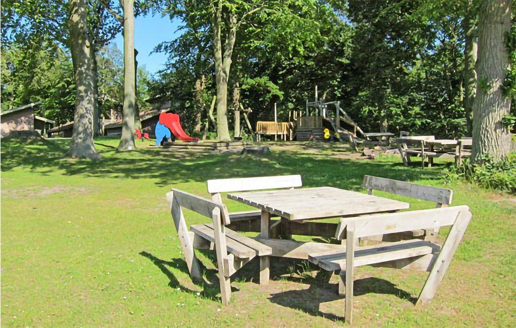 Foto von Ferienhaus YH09 in Sandvig - Bornholm