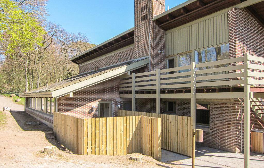 Foto von Ferienhaus YH09 in Sandvig - Bornholm