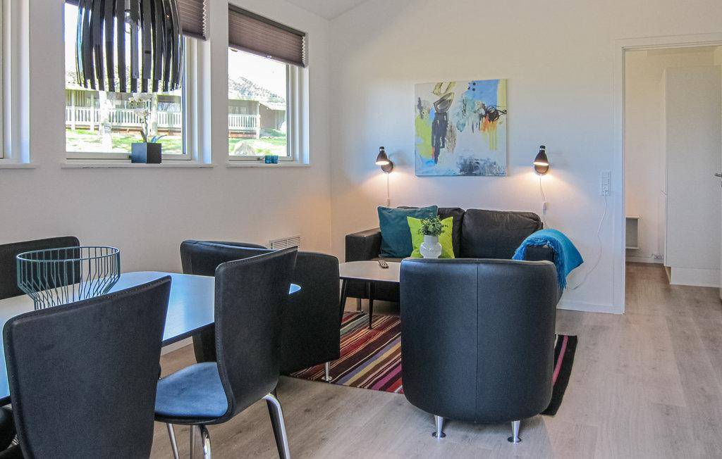 Foto von Ferienhaus YH09 in Sandvig - Bornholm