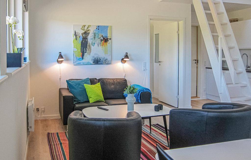 Foto von Ferienhaus YH09 in Sandvig - Bornholm