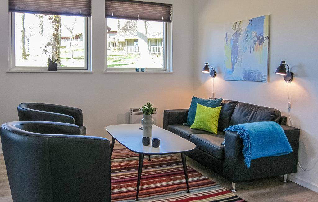 Foto von Ferienhaus YH09 in Sandvig - Bornholm