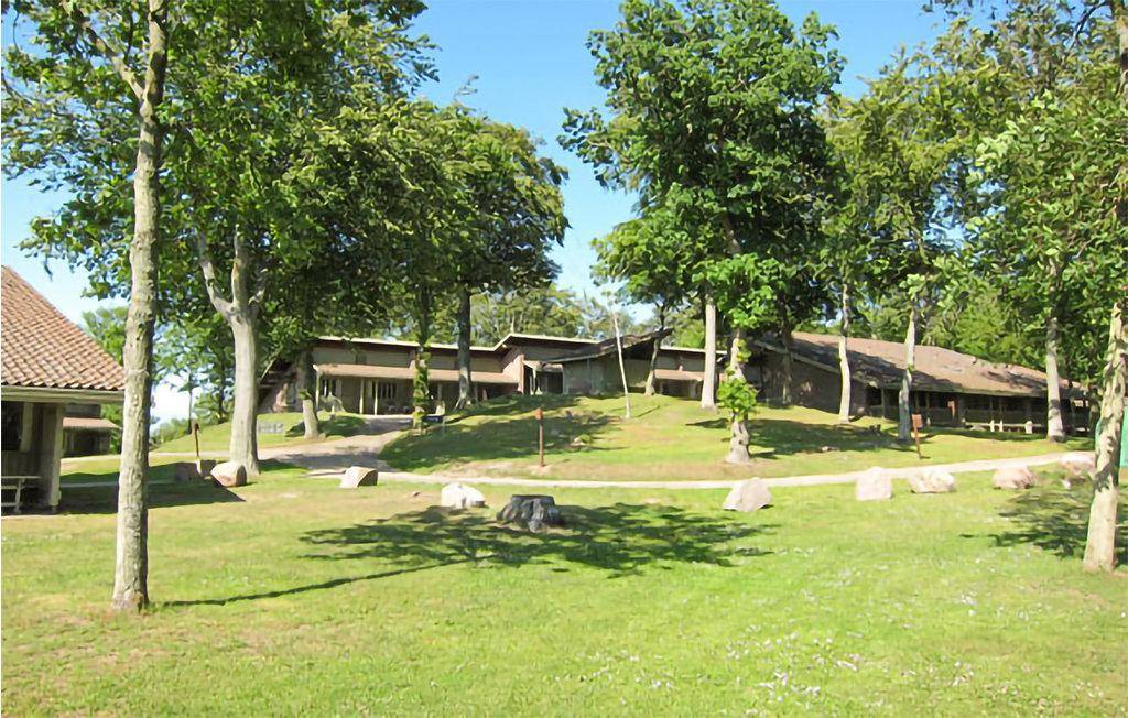 Foto von Ferienhaus YH09 in Sandvig - Bornholm