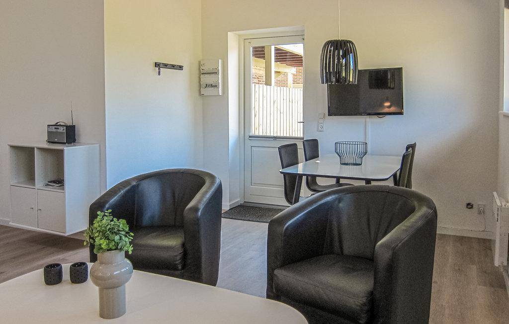 Foto von Ferienhaus YH09 in Sandvig - Bornholm