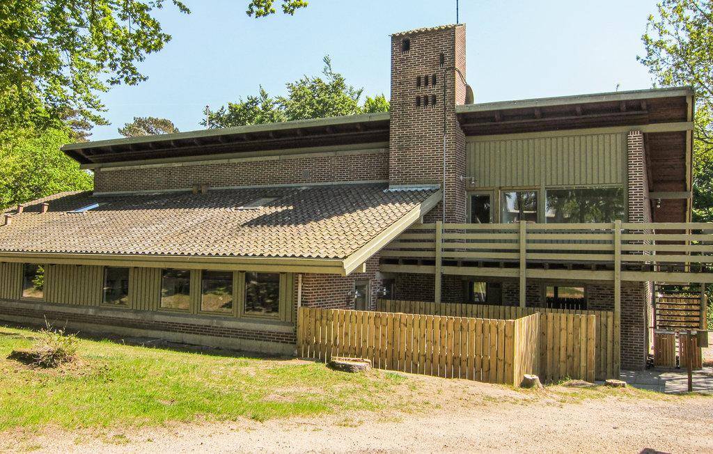 Foto von Ferienhaus YH09 in Sandvig - Bornholm