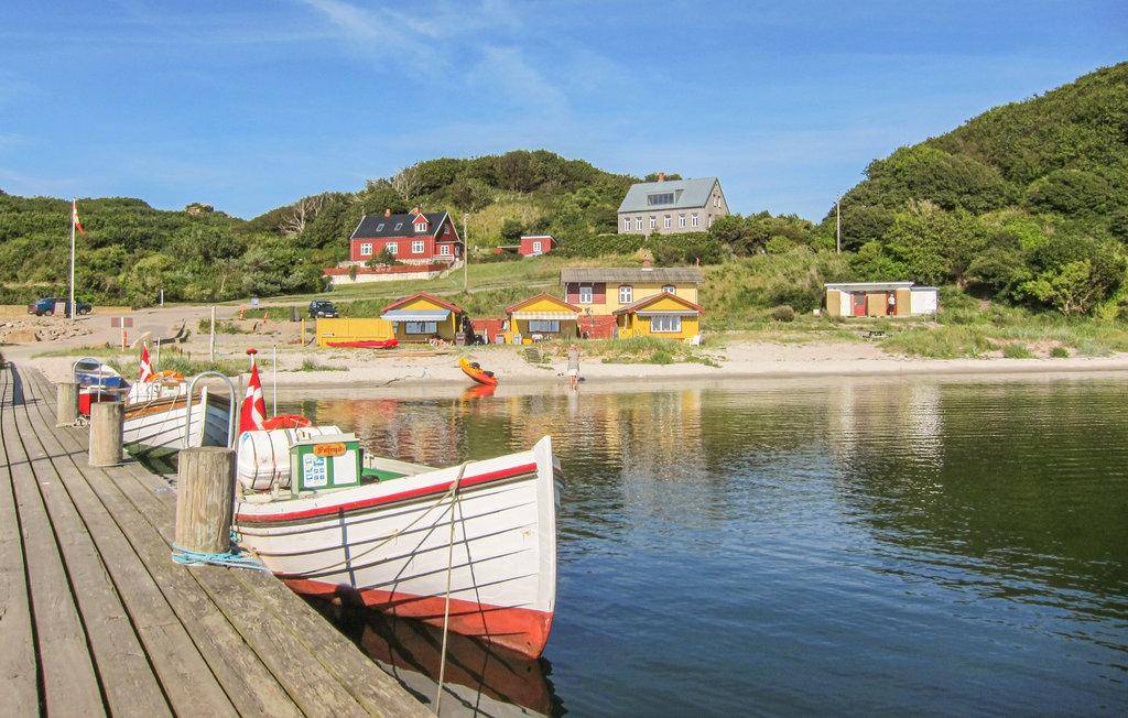 Foto von Ferienhaus YH09 in Sandvig - Bornholm