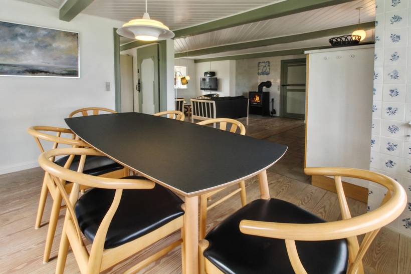 Foto von Ferienhaus YH15 in Ballum - Südjütland