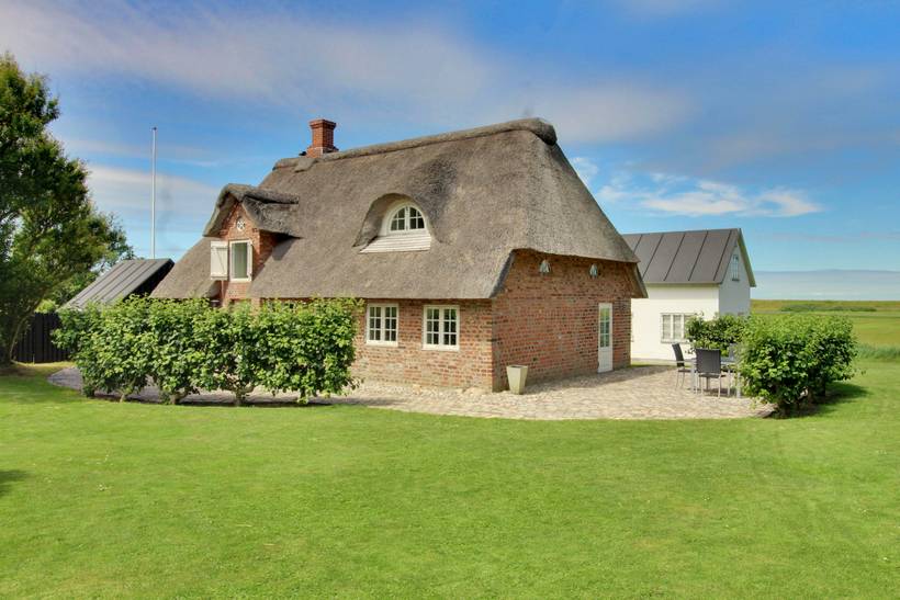 Foto von Ferienhaus YH15 in Ballum - Südjütland